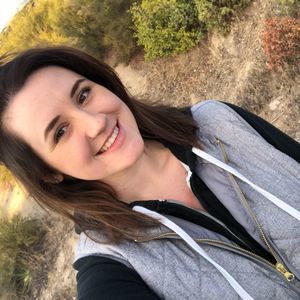 Meet your Posher, Lindsay